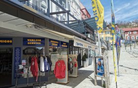 Amigos Snowsports, © TV Hochsteiermark/Brigitte Digruber Amigos Snowsports, © TV Hochsteiermark/Brigitte Digruber