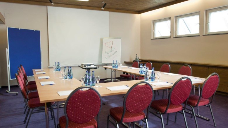 AWH Seminarraum Magna Mater 1, © AWH BetriebsgmbH AWH Seminarraum Magna Mater 1, © AWH BetriebsgmbH