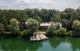 Die Seedose, © Andreas Schweighofer Die Seedose, © Andreas Schweighofer