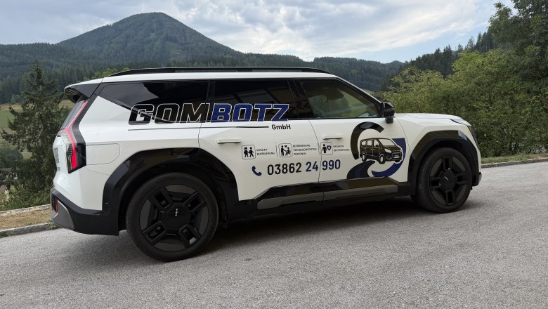 GOMBOTZ GmbH – Taxi & Fahrtendienst Mariazell, © GOMBOTZ GmbH GOMBOTZ GmbH – Taxi & Fahrtendienst Mariazell, © GOMBOTZ GmbH
