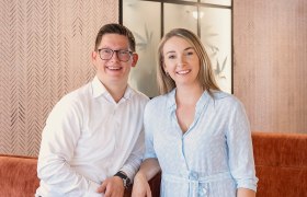 Andreas und Birgit Graf, © Hotel Graf GmbH Andreas und Birgit Graf, © Hotel Graf GmbH