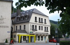 Bankstelle Lilienfeld, © Raiffeisenbank Traisen-Gölsental Bankstelle Lilienfeld, © Raiffeisenbank Traisen-Gölsental