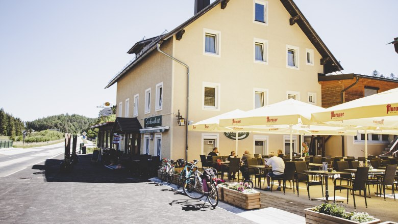 Gschoadwirt, © Gschoadwirt Gschoadwirt, © Gschoadwirt