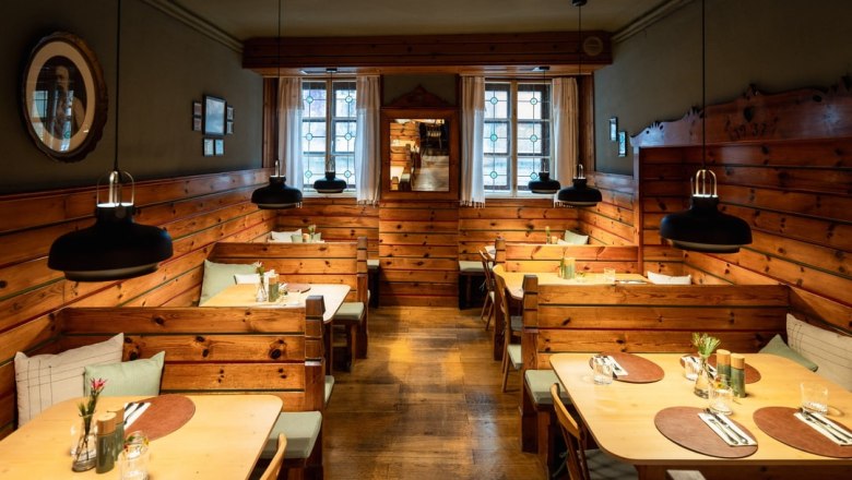 Brauhaus Mariazell, © Montestyria GmbH Brauhaus Mariazell, © Montestyria GmbH