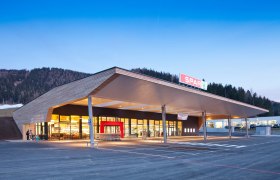 SPAR-Steiner, © SPAR-Steiner SPAR-Steiner, © SPAR-Steiner