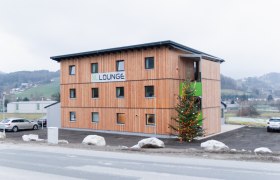 XL Motel, &copy; XL Motel_Bauer