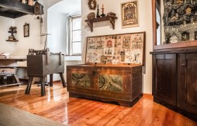 Mariazeller Heimathaus, &copy; Fred Lindmoser