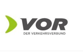 VOR Logo, © VOR