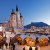 Basilika Mariazell mit Mariazeller Advent, &copy; TV Hochsteiermark