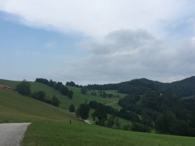 Triesting G&ouml;lsental Radweg, &copy; Mostviertel Tourismus
