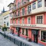 Hotel Drei Hasen, &copy; Hotel Drei Hasen