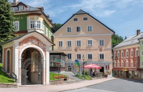 Hotel Himmelreich, © CORDES Werbeconsulting GmbH