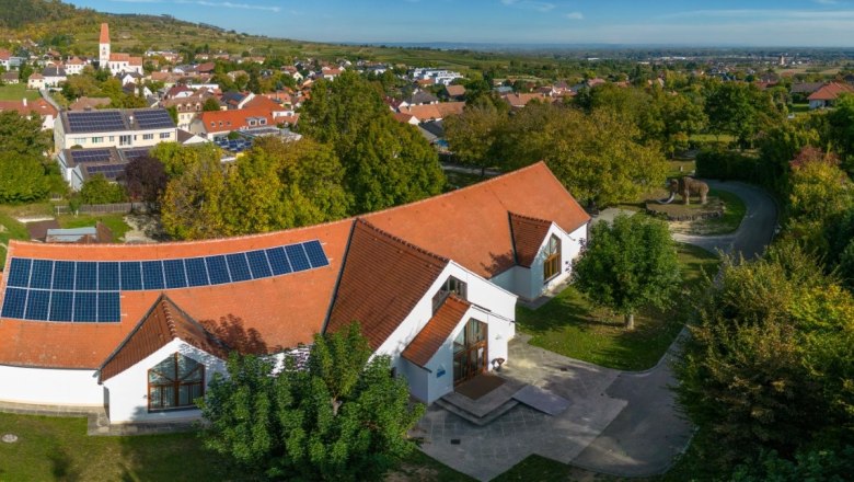 Urzeitmuseum, &copy; Marktgemeinde Nu&szlig;orf ob der Traisen