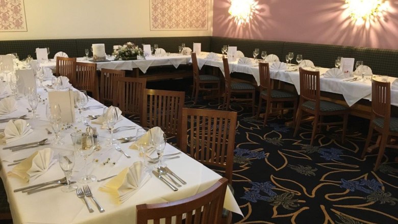 AWH Hubertusstube 1, © AWH BetriebsgmbH