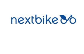 Nextbike Logo