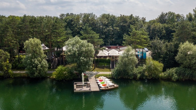 Die Seedose, © Andreas Schweighofer