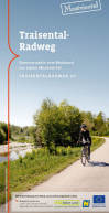 Traisentalradweg cover