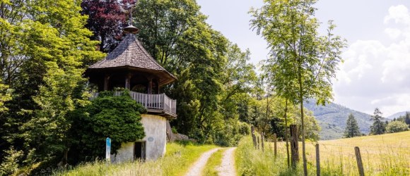 Chineser Stift Lilienfeld, © Patrick Salfinger Fotografie