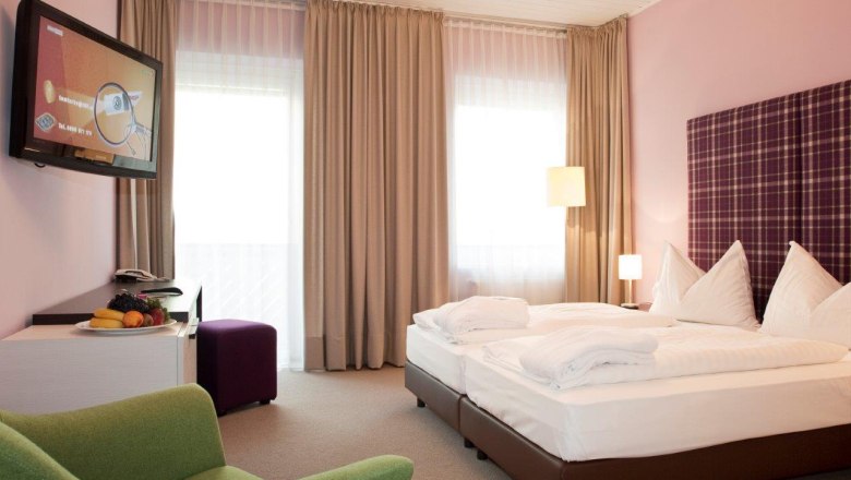 AWH DZ Komfort Hochschwab, © AWH BetriebsgmbH