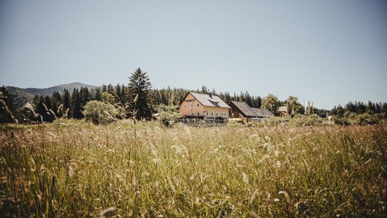 Gschoadwirt, © Gschoadwirt Gschoadwirt, © Gschoadwirt