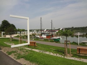 Tullner Donaul&auml;nde &copy; Donau Nieder&ouml;sterreich, &copy; Donau Nieder&ouml;sterreich