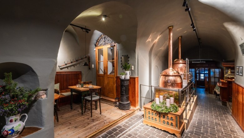 Brauhaus Mariazell, &copy; Montestyria GmbH