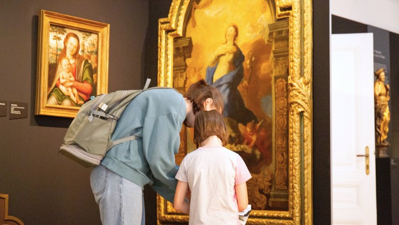 Museum am Dom, &copy; Manuel Aufschnaiter